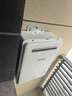 林內(nèi)（Rinnai）原裝進(jìn)口家用燃?xì)鉄崴魇彝鈾C(jī) A1620W/A2024W/A2426W防凍戶外安裝智能恒溫水量伺服器實(shí)體店同款 20L 【室外機(jī)】REU-A2024W(K)-CH 曬單實(shí)拍圖