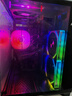 微星（MSI）全家桶 i5 14600KF/微星RTX5060/5070 顯卡直播電競游戲黑神話悟空臺式組裝電腦主機整機DIY組裝機 i5 14600KF+RTX5060新品丨配置三 曬單實拍圖