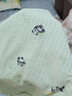 巴拉巴拉嬰兒包屁衣男童哈衣爬服女童2025夏裝兩件裝清新舒適209225137203 曬單實拍圖