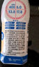 倍瑞益足熱量低磷低鉀限蛋白代餐 低蛋白 營(yíng)養恢復200ml*24瓶 曬單實(shí)拍圖