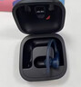 Beats Powerbeats Pro運動(dòng)無(wú)線(xiàn)藍牙耳機跑步健身戶(hù)外騎行降噪魔音 海軍藍 99新簡(jiǎn)裝（運輸包裝破損無(wú)包裝） 曬單實(shí)拍圖