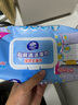 維達(dá)（Vinda）廚房濕巾 60片*5包 廚房用紙 加大加量去油污 曬單實(shí)拍圖