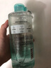 屈臣氏煙酰胺保濕水500毫升 補(bǔ)水均勻膚色溫和細(xì)膩透亮爽膚水護(hù)膚水 曬單實拍圖