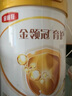 伊利伊利奶粉金領(lǐng)冠育護(hù)新國(guó)標(biāo)2段960克較大嬰兒配方 960g 1罐 * 曬單實(shí)拍圖