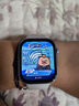 華為手表WATCH FIT 4 運(yùn)動(dòng)智能手表 超輕薄大屏 潮流運(yùn)動(dòng)長(zhǎng)續(xù)航藍(lán)牙通話NFC手表 AX21A 悅動(dòng)白 氟橡膠表帶 曬單實(shí)拍圖