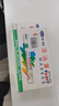 中柏油漆筆SP110線幅3.0mm輪胎筆不易掉色油性記號筆DIY畫鞋子涂鴉勾線筆記號筆 白色12支/盒 曬單實拍圖