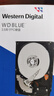 西部數(shù)據(jù)（WD）臺式機(jī)械硬盤 WD Blue 西數(shù)藍(lán)盤 2TB 7200轉(zhuǎn) 256MB SATA DIY裝機(jī)電腦硬盤 3.5英寸 WD20EZBX 曬單實(shí)拍圖