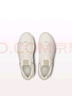 On 昂跑 ×費德勒合作款 THE ROGER Centre Court 2 男款運動休閑鞋 White/Gum 白色/乳白 43 曬單實拍圖