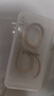 貝親自主進(jìn)食勺子寶寶學(xué)吃飯PPSU訓(xùn)練叉勺子?jì)雰簝和瘜W(xué)食餐具 DA205 曬單實(shí)拍圖