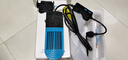 創(chuàng)寧 魚缸變頻加熱棒 CN-005-500W 自動恒溫 烏龜小型迷你加溫器 曬單實拍圖
