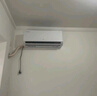 奧克斯（AUX）2匹 省電俠 1級空調(diào)掛機(jī) 家電國家補貼 空間勁省 快速冷暖 獨立除濕KFR-46GW/BpR3AQK1(B1)大風(fēng)量 曬單實拍圖