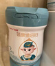 蓓康僖（bekari）啟鉑羊奶粉嬰幼兒配方奶粉 西班牙進(jìn)口綿羊奶源 啟鉑800g3段*6 【官方】 曬單實(shí)拍圖