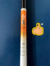 佳釣尼（JIADIAONI）伏魔鯽手感王鯽魚(yú)竿超輕超細37調碳素釣竿臺釣魚(yú)桿手竿漁具 6.3m 伏魔鯽小岡豆【新品】 超輕超細 曬單實(shí)拍圖