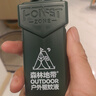 森林地帶（FOREST ZONE）基孔肯雅熱驅(qū)蚊液戶外驅(qū)蚊噴霧15%避蚊胺神器防蚊花露水驅(qū)蚊100ml 曬單實拍圖