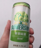 夏日紛果味酒330ml*12罐(黑莓+蘋果+接骨木)混合裝 曬單實(shí)拍圖