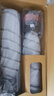 V4INK適用柯尼卡美能達(dá)碳粉tn117粉盒美能達(dá)205i粉盒185e粉盒7818e碳粉tn119/tn222粉盒206碳粉7818 184e 曬單實(shí)拍圖