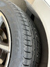 倍耐力防爆胎225/45R19 92W PZERO(P0)(R-F)(*)原配寶馬3系(直發(fā)) 曬單實拍圖