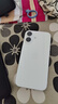 Apple/蘋果 iPhone 16（A3288）256GB 白色 支持移動聯(lián)通電信5G 雙卡雙待手機(jī) 曬單實拍圖
