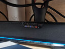漫步者（EDIFIER）HECATE G1500bar 7.1音效電競(jìng)桌面游戲音箱防嘯叫話筒藍(lán)牙5.4電腦筆記本音響灰色 曬單實(shí)拍圖