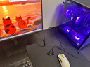 七彩虹【24期免息】海景房i5 12600KF RTX4060Ti 5060TI 5070TI 電競游戲設(shè)計AI電腦主機臺式組裝機 配三：13400F丨32G丨512G丨5060 官方全新保障 曬單實拍圖