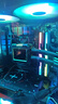 華碩TUF GAMING B650M-PLUS WIFI 重炮手主板 支持 CPU 9600X/7600X/7500F (AMD B650/socket AM5) 曬單實拍圖