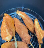 鳳祥食品 川香雞柳960g 共20串 半成品雞里脊雞柳雞肉串空氣炸鍋 曬單實(shí)拍圖
