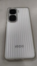 ESCASE適用iQOO Neo10/10Pro手機(jī)殼全包防摔愛(ài)酷neo10保護(hù)套行李箱條紋格柵抗指紋高端簡(jiǎn)約男女 透白 曬單實(shí)拍圖
