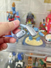 日本進(jìn)口適用Sony索尼藍(lán)牙耳機(jī)掛耳式防汗運動降噪重低音超強(qiáng)續(xù)航 海鹽藍(lán) 曬單實拍圖