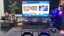 技嘉（GIGABYTE）5060 8G顯卡 風(fēng)魔 GeForce RTX 5060 WindForce SFF 8G DLSS4 游戲電競設計AI獨立顯卡 曬單實(shí)拍圖