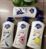 舒膚佳健康凈護沐浴露1.8kg套裝（純白720g+蘆薈720g+青瓜360g）滋潤 曬單實拍圖