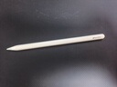 Apple/蘋(píng)果 Pencil Pro 磁吸觸控筆手寫(xiě)筆蘋(píng)果筆電容筆書(shū)寫(xiě)繪畫(huà)適用于iPad mini新品/Pro (M4)/Air (M2) 曬單實(shí)拍圖