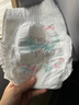 好奇（Huggies）皇家御褲拉拉褲嬰兒成長(zhǎng)褲小龍褲尿不濕超薄透氣 XXXL50片(17kg以上) 曬單實(shí)拍圖