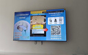 海信電視65E3Q Pro 65英寸【海信空調(diào)看球搭子，看得爽涼得快】高刷MiniLED級控光   國家補貼以舊換新 曬單實拍圖