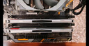 長城（Great Wall）32GB(16GBx2)套裝 DDR4 3200 臺式機內存條馬甲條  intel專用條 曬單實拍圖