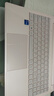 HWIEⅠ MoteBook【官方補貼20%】2025筆記本電腦13代酷睿I7高性能處理器輕薄商務(wù)辦公全能本AI超級終端 MoteBook13代酷睿I7旗艦版【粉】 32G內(nèi)存+2TB固態(tài)硬盤 官方正 曬單實拍圖