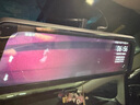 360汽車(chē)行車(chē)記錄儀M320 2K+1440P高清夜視 前后雙錄車(chē)載流媒體后視鏡 曬單實(shí)拍圖