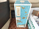 沱牌特曲 窖齡30 濃香型白酒 50度 500ml單瓶 婚宴送禮禮物 曬單實拍圖