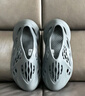 阿迪達(dá)斯Yeezyfoam黑武士夏日清涼椰子男女運(yùn)動(dòng)洞洞鞋IG5349 42 曬單實(shí)拍圖