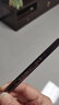 卡姿蘭（Carslan）三角眉筆防水防汗不掉色不暈染含替換芯02摩卡棕0.26g*2 七夕禮物 曬單實拍圖