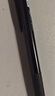 uni三菱 uni-ball UMN-155低阻尼按動紅筆中性筆高顏值0.5mm紅色簽字筆商務學生水筆水性筆 1支 曬單實拍圖