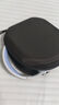 漫步者（EDIFIER）W820NB經(jīng)典版 頭戴藍(lán)牙主動降噪耳機(jī) 金標(biāo)認(rèn)證 手機(jī)電腦筆記本耳機(jī) 湖光藍(lán) 曬單實(shí)拍圖