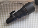 尼康（Nikon） AF-S尼克爾500mm f/5.6E PF ED VR 全畫幅遠(yuǎn)攝定焦單反鏡頭 AF-S 500mmf/5.6E PF ED VR 官方標(biāo)配【不送贈(zèng)品濾鏡】 曬單實(shí)拍圖