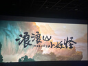 豬兄草莓羊奶芙混合味正宗拉絲長條藍莓凍干雪花酥餅干糕點沙琪瑪400g 曬單實拍圖