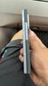 三星（SAMSUNG）Galaxy三星 Z Fold6 5G輕薄折疊屏三星手機(jī) 二手手機(jī) 99新 星夜銀 12G+512GB 全網(wǎng)通 曬單實(shí)拍圖
