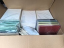 煦凜德國品牌活頁(yè)錯題本B5加厚可拆卸筆記本子小學(xué)初中高中考研大學(xué)生專(zhuān)用2025新款英語(yǔ)文數學(xué)改錯糾錯 初高中8科【簡(jiǎn)約+彩色共8本】每本可記240小題 曬單實(shí)拍圖