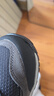 迪卡儂（DECATHLON）鞋登山鞋男戶外防滑透氣耐磨女運(yùn)動(dòng)鞋低幫旅游徒步鞋ODS MH100 男款-黑灰色 43 曬單實(shí)拍圖