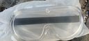 結(jié)盟者漂流護(hù)目鏡戴眼鏡防飛濺防水護(hù)眼鏡防風(fēng)塵勞保眼罩騎行鏡漂流裝備 多功能護(hù)目鏡【可佩戴眼鏡】 曬單實(shí)拍圖