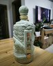 國(guó)井白酒 53度龍壇 大曲坤沙工藝釀造醬香型白酒送禮白酒搭配禮盒 53度 2.5L 1壇 （搭配手提禮盒） 曬單實(shí)拍圖
