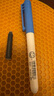 施耐德（Schneider）小學(xué)生笑臉鋼筆初學(xué)者兒童練字筆可愛糖果色兒童生日禮物開學(xué)季必備用品EF尖BK401藍(lán)色 曬單實(shí)拍圖