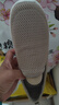 斯凱奇（Skechers）女鞋夏季休閑健步鞋軟底外穿舒適一腳蹬透氣懶人運動(dòng)散步鞋124090 曬單實(shí)拍圖